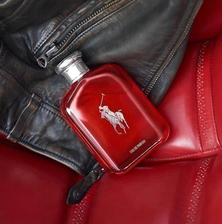 Ralph Lauren Polo Red Eau de Parfum 2 - Nuochoarosa.com - Nước hoa cao cấp, chính hãng giá tốt, mẫu mới