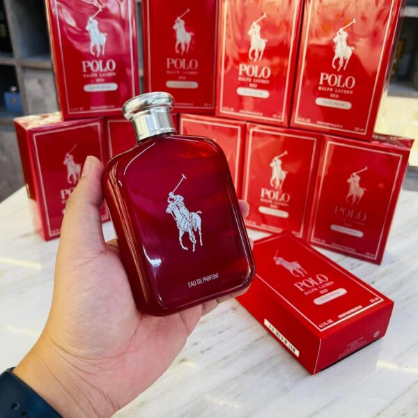 Ralph Lauren Polo Red Eau de Parfum 3 - Nuochoarosa.com - Nước hoa cao cấp, chính hãng giá tốt, mẫu mới