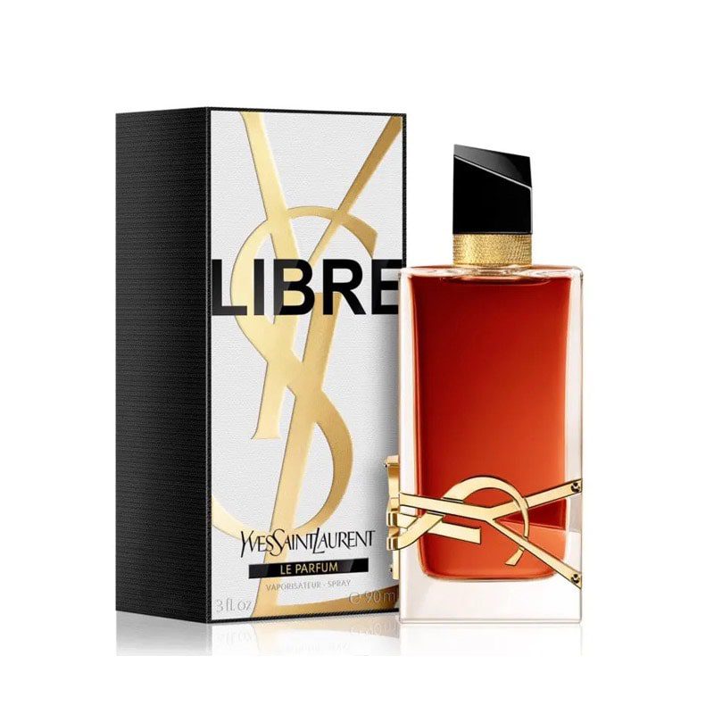 Nước Hoa Chiết Yves Saint Laurent Libre Eau de Parfum 10ml