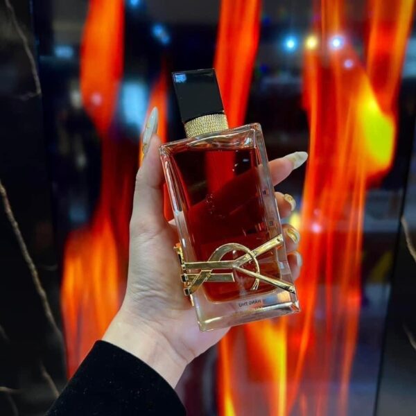 YSL Yves Saint Laurent Libre Le Parfum 4 - Nuochoarosa.com - Nước hoa cao cấp, chính hãng giá tốt, mẫu mới