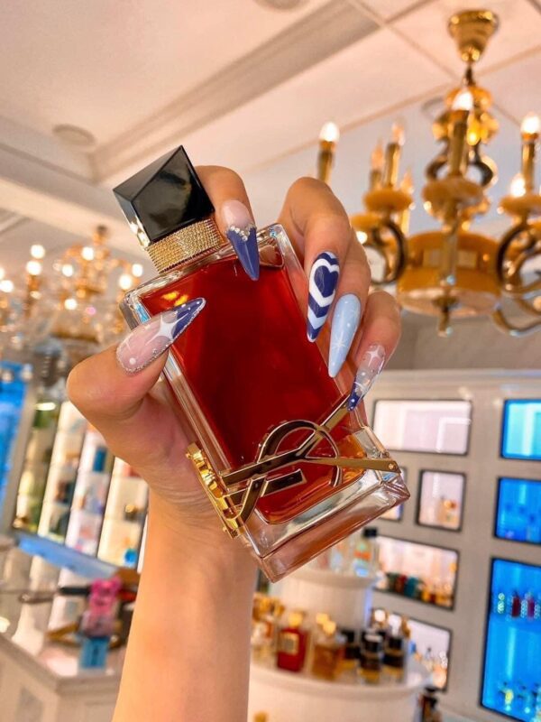 YSL Yves Saint Laurent Libre Le Parfum 5 - Nuochoarosa.com - Nước hoa cao cấp, chính hãng giá tốt, mẫu mới