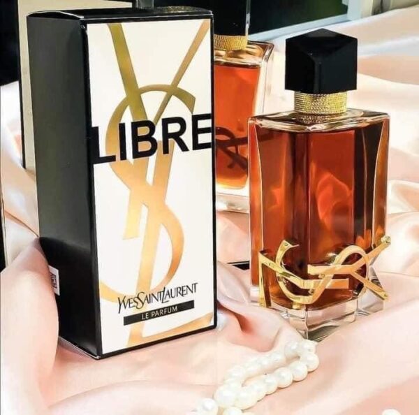 YSL Yves Saint Laurent Libre Le Parfum - Nuochoarosa.com - Nước hoa cao cấp, chính hãng giá tốt, mẫu mới