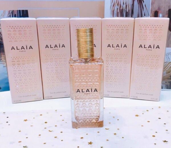 Alaia Nude Eau De Parfum 2 - Nuochoarosa.com - Nước hoa cao cấp, chính hãng giá tốt, mẫu mới