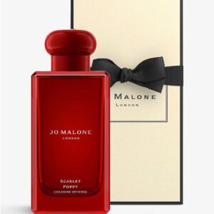Jo Malone Scarlet Poppy Limited Edition - Nuochoarosa.com - Nước hoa cao cấp, chính hãng giá tốt, mẫu mới