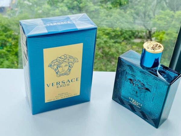 Versace Eros Parfum 3 - Nuochoarosa.com - Nước hoa cao cấp, chính hãng giá tốt, mẫu mới