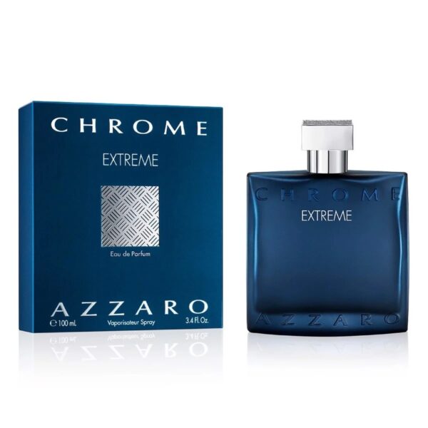 Azzaro Chrome Extreme 6 - Nuochoarosa.com - Nước hoa cao cấp, chính hãng giá tốt, mẫu mới