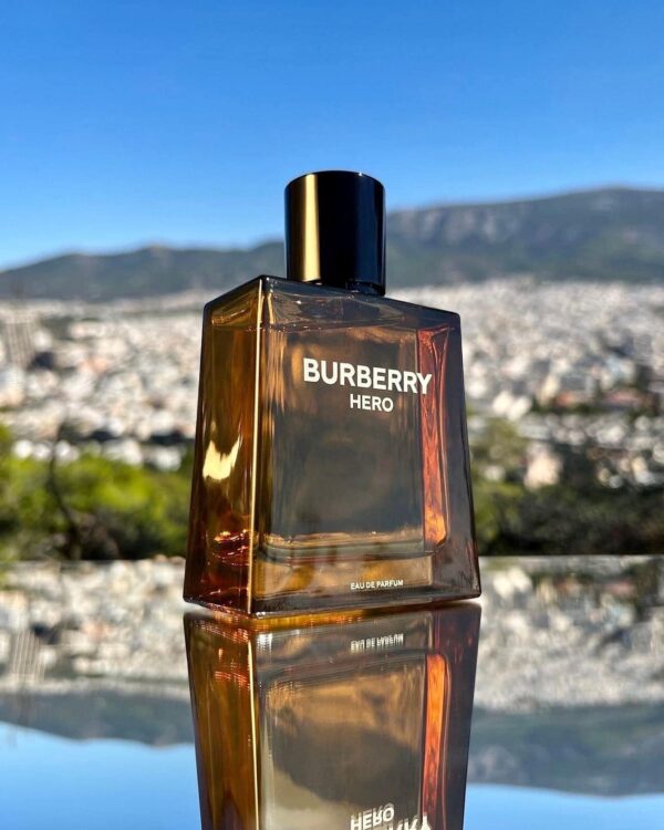 Burberry Hero Eau de Parfum 1 - Nuochoarosa.com - Nước hoa cao cấp, chính hãng giá tốt, mẫu mới