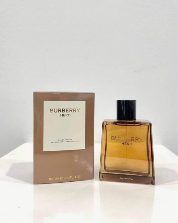 Burberry Hero Eau de Parfum 3 - Nuochoarosa.com - Nước hoa cao cấp, chính hãng giá tốt, mẫu mới