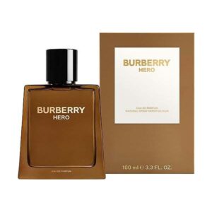 Burberry Hero Eau de Parfum - Nuochoarosa.com - Nước hoa cao cấp, chính hãng giá tốt, mẫu mới