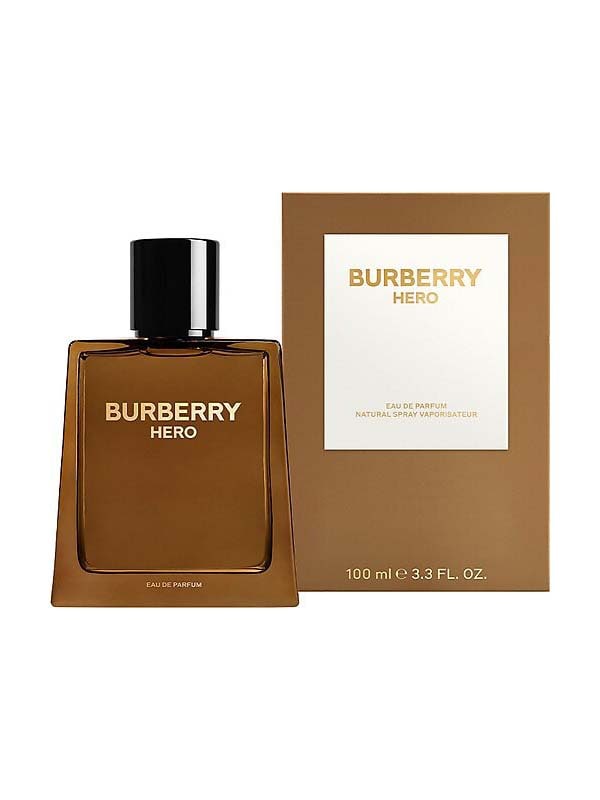 Burberry Hero Eau de Parfum - Nuochoarosa.com - Nước hoa cao cấp, chính hãng giá tốt, mẫu mới