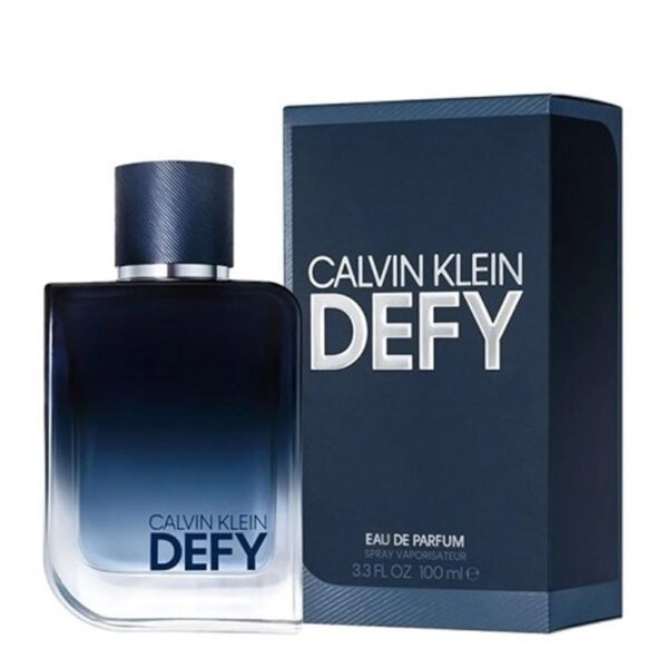 Calvin Klein Defy Eau de Parfum 1 - Nuochoarosa.com - Nước hoa cao cấp, chính hãng giá tốt, mẫu mới