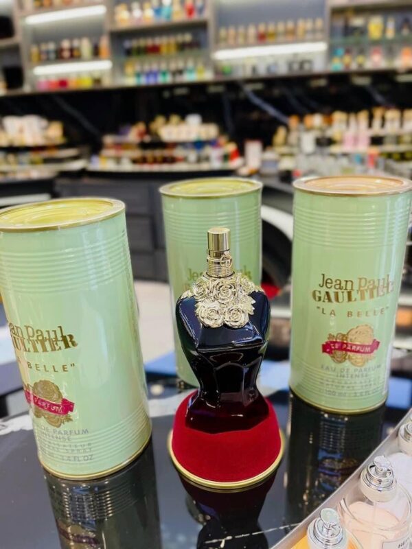 Jean Paul Gaultier La Belle Le Parfum 1 - Nuochoarosa.com - Nước hoa cao cấp, chính hãng giá tốt, mẫu mới