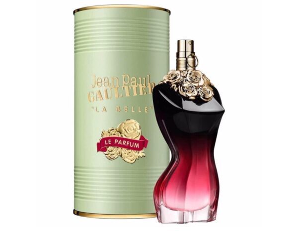 Jean Paul Gaultier La Belle Le Parfum 23 - Nuochoarosa.com - Nước hoa cao cấp, chính hãng giá tốt, mẫu mới