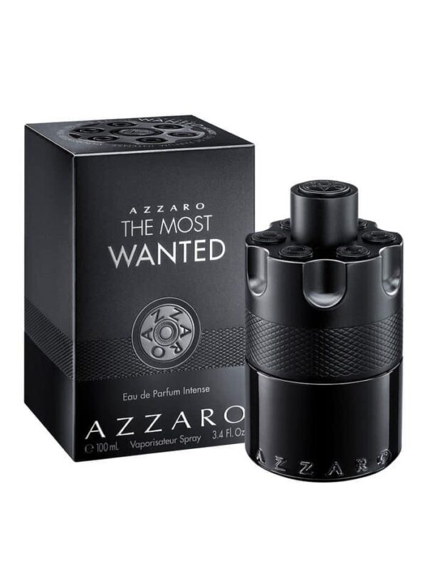 Azzaro The Most Wanted 4 - Nuochoarosa.com - Nước hoa cao cấp, chính hãng giá tốt, mẫu mới