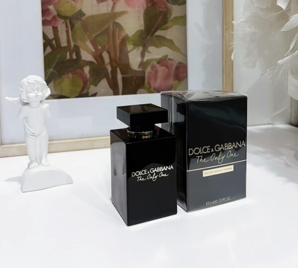 Dolce Gabbana The Only One Eau de Parfum Intense For Women 2 - Nuochoarosa.com - Nước hoa cao cấp, chính hãng giá tốt, mẫu mới