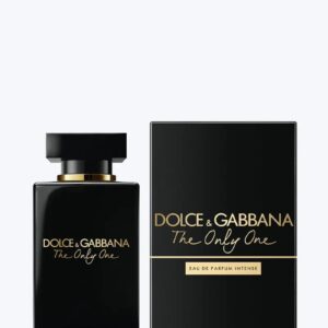 Dolce Gabbana The Only One Eau de Parfum Intense For Women - Nuochoarosa.com - Nước hoa cao cấp, chính hãng giá tốt, mẫu mới