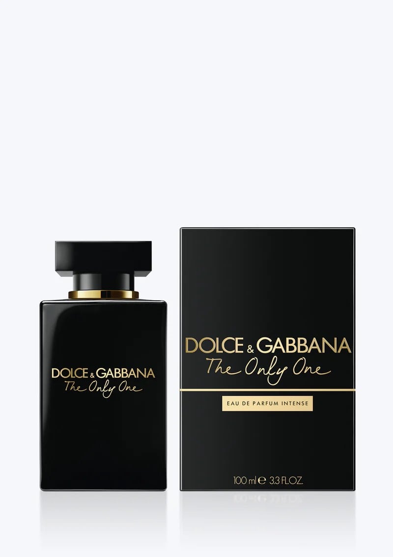 Nước Hoa Nữ Dolce & Gabbana The Only One Eau de Parfum Intense