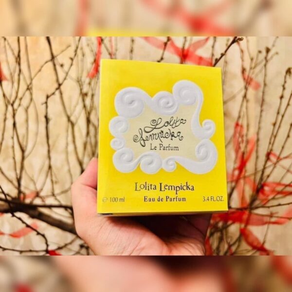 Lolita Lempicka Le Parfum 2021 4 - Nuochoarosa.com - Nước hoa cao cấp, chính hãng giá tốt, mẫu mới