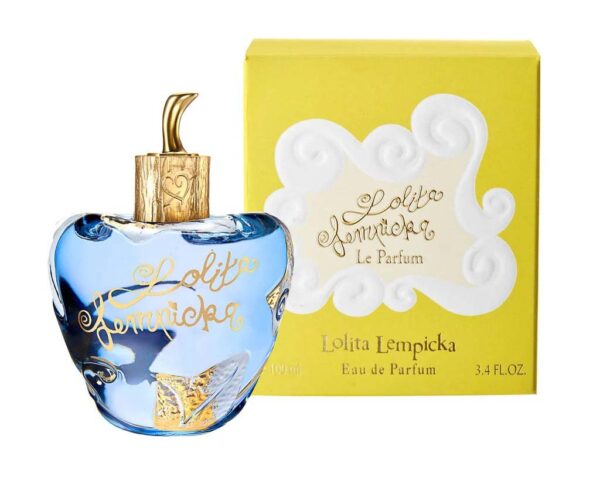 Lolita Lempicka Le Parfum 2021 - Nuochoarosa.com - Nước hoa cao cấp, chính hãng giá tốt, mẫu mới