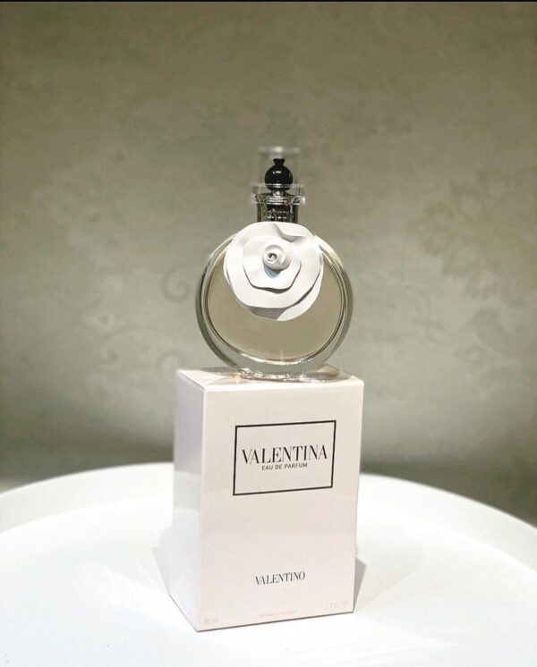 Valentino Valentina Eau de Parfum 1 - Nuochoarosa.com - Nước hoa cao cấp, chính hãng giá tốt, mẫu mới