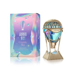Anna Sui Cosmic Sky - Nuochoarosa.com - Nước hoa cao cấp, chính hãng giá tốt, mẫu mới