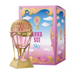 Anna Sui Sky 1 - Nuochoarosa.com - Nước hoa cao cấp, chính hãng giá tốt, mẫu mới