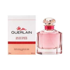 Guerlain Mon Guerlain Bloom of Rose - Nuochoarosa.com - Nước hoa cao cấp, chính hãng giá tốt, mẫu mới