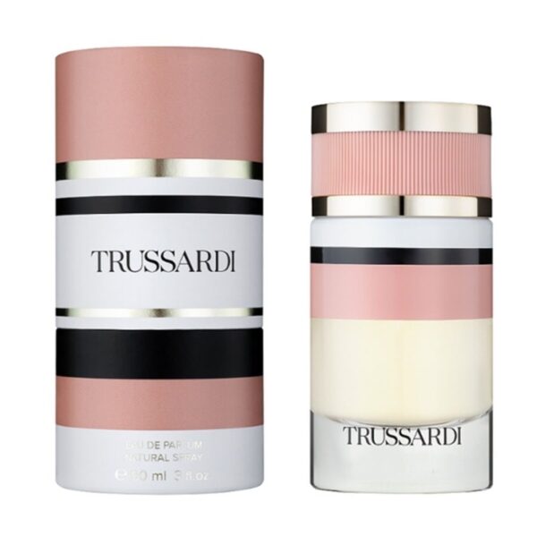 Trussardi Eau De Parfum - Nuochoarosa.com - Nước hoa cao cấp, chính hãng giá tốt, mẫu mới