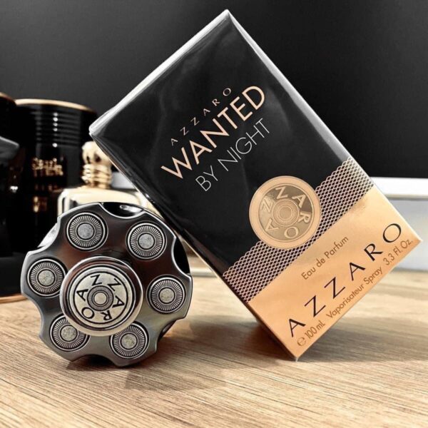 Azzaro Wanted By Night 5 - Nuochoarosa.com - Nước hoa cao cấp, chính hãng giá tốt, mẫu mới