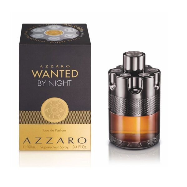 Azzaro Wanted By Night - Nuochoarosa.com - Nước hoa cao cấp, chính hãng giá tốt, mẫu mới