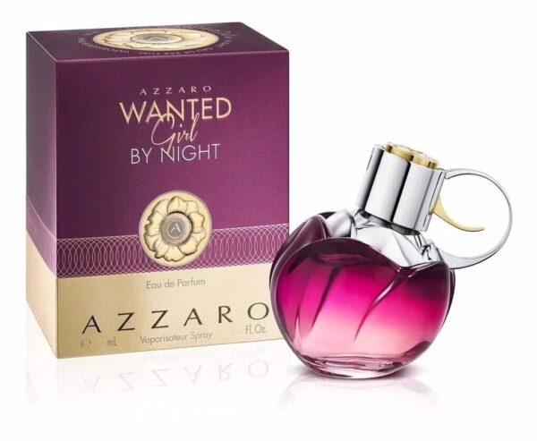 Azzaro Wanted Girl By Night 1 - Nuochoarosa.com - Nước hoa cao cấp, chính hãng giá tốt, mẫu mới