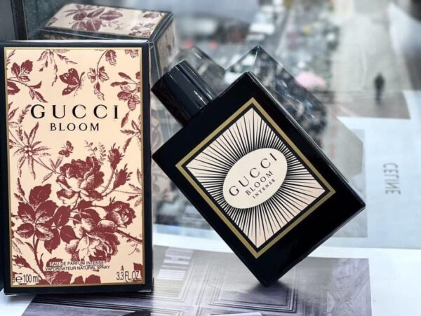 Gucci Bloom Intense Eau De Parfum 1 - Nuochoarosa.com - Nước hoa cao cấp, chính hãng giá tốt, mẫu mới