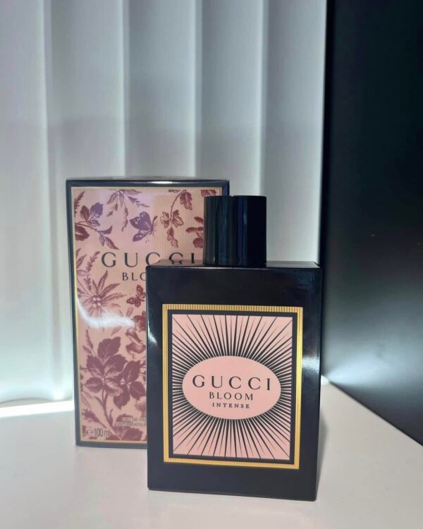Gucci Bloom Intense Eau De Parfum 5 - Nuochoarosa.com - Nước hoa cao cấp, chính hãng giá tốt, mẫu mới