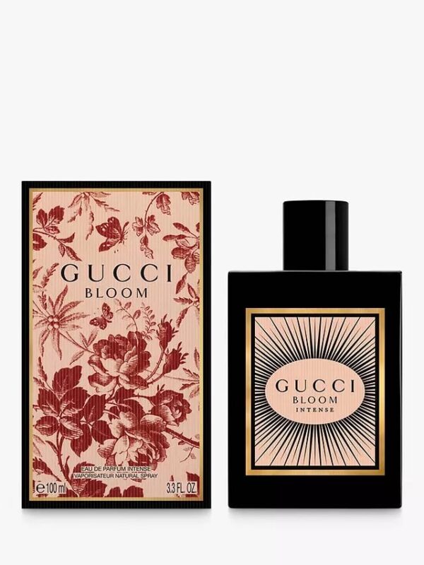 Gucci Bloom Intense Eau De Parfum - Nuochoarosa.com - Nước hoa cao cấp, chính hãng giá tốt, mẫu mới