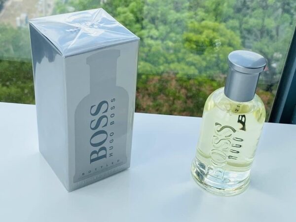 Hugo Boss Bottled 1 - Nuochoarosa.com - Nước hoa cao cấp, chính hãng giá tốt, mẫu mới