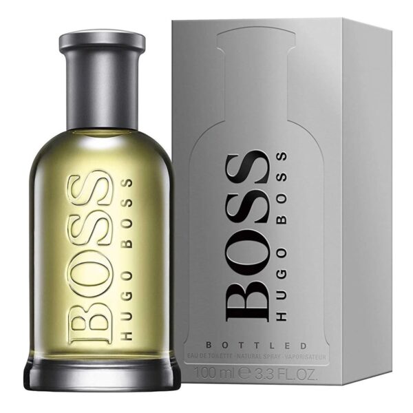 Hugo Boss Bottled - Nuochoarosa.com - Nước hoa cao cấp, chính hãng giá tốt, mẫu mới