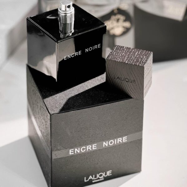 Lalique Encre Noire 1 - Nuochoarosa.com - Nước hoa cao cấp, chính hãng giá tốt, mẫu mới