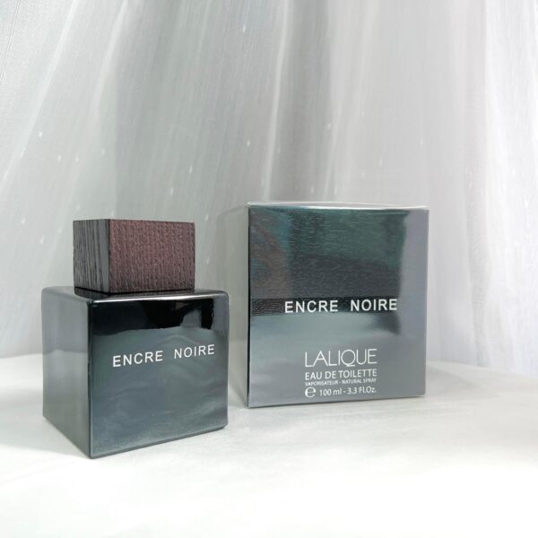 Lalique Encre Noire 3 - Nuochoarosa.com - Nước hoa cao cấp, chính hãng giá tốt, mẫu mới
