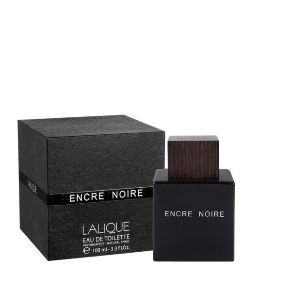Lalique Encre Noire - Nuochoarosa.com - Nước hoa cao cấp, chính hãng giá tốt, mẫu mới