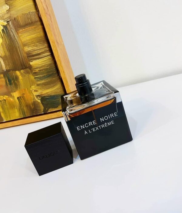 Lalique Encre Noire A LExtreme 2 - Nuochoarosa.com - Nước hoa cao cấp, chính hãng giá tốt, mẫu mới