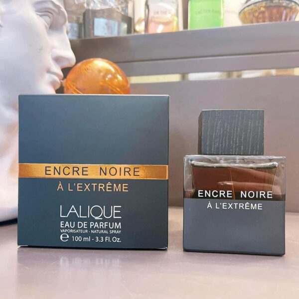 Lalique Encre Noire A - Nuochoarosa.com - Nước hoa cao cấp, chính hãng giá tốt, mẫu mới