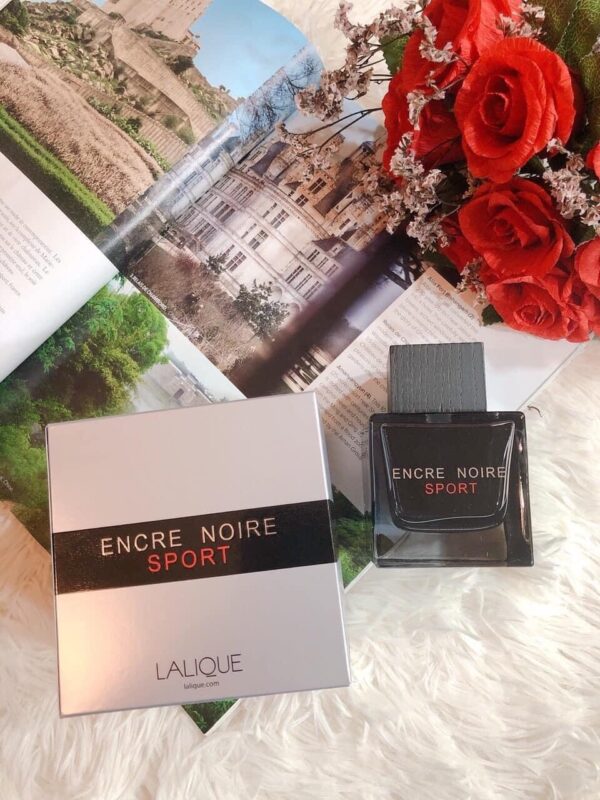 Lalique Encre Noire Sport 2 - Nuochoarosa.com - Nước hoa cao cấp, chính hãng giá tốt, mẫu mới