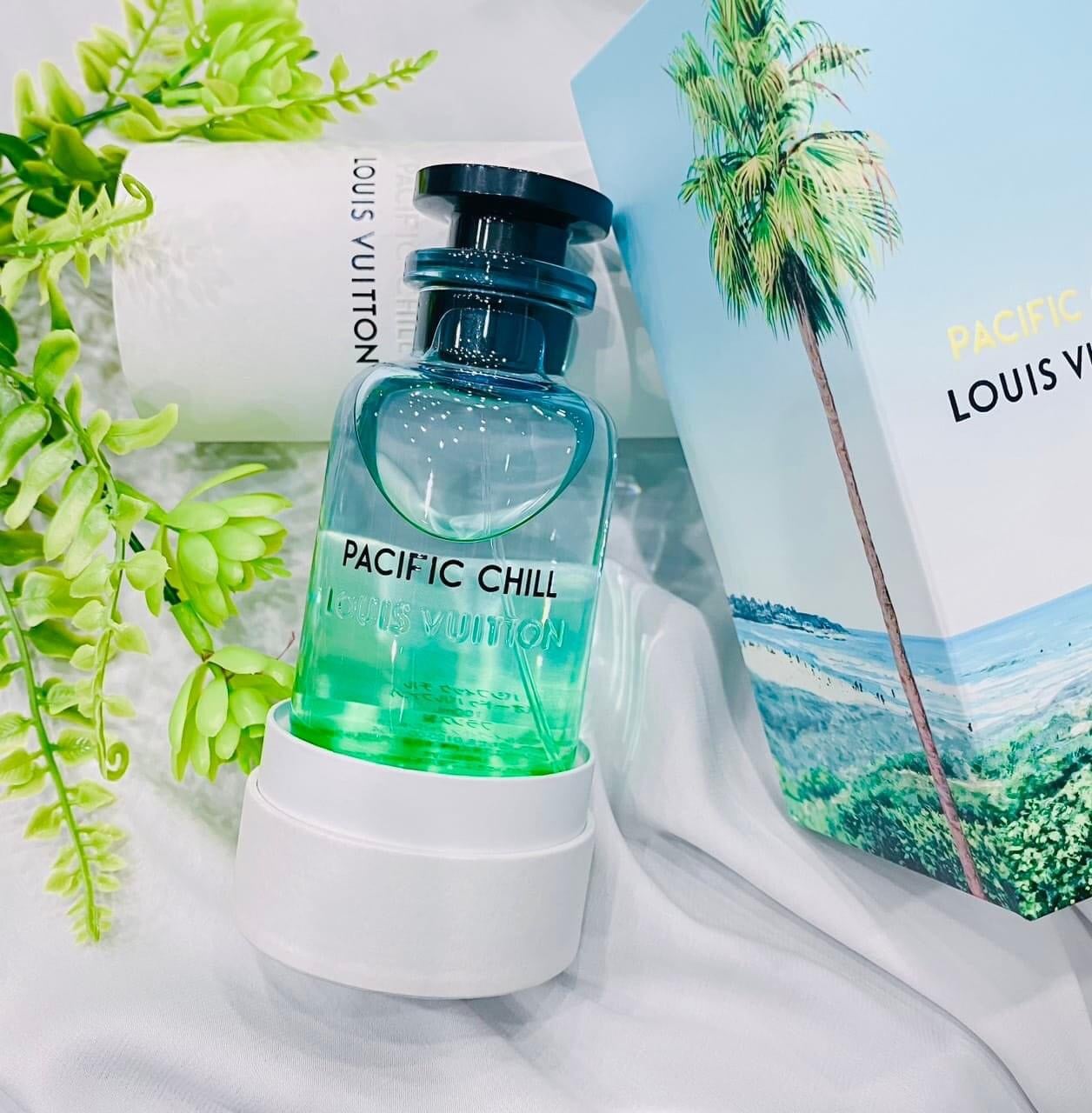 Pacific Chill Eau de Parfum by Louis Vuitton for Men and Women