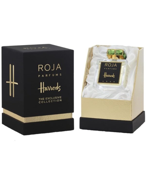 Roja Harrods Aoud Parfum 1 - Nuochoarosa.com - Nước hoa cao cấp, chính hãng giá tốt, mẫu mới