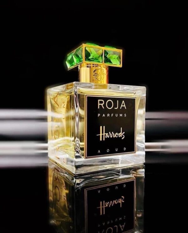 Roja Harrods Aoud Parfum 4 - Nuochoarosa.com - Nước hoa cao cấp, chính hãng giá tốt, mẫu mới