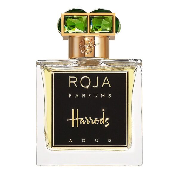 Roja Harrods Aoud Parfum - Nuochoarosa.com - Nước hoa cao cấp, chính hãng giá tốt, mẫu mới