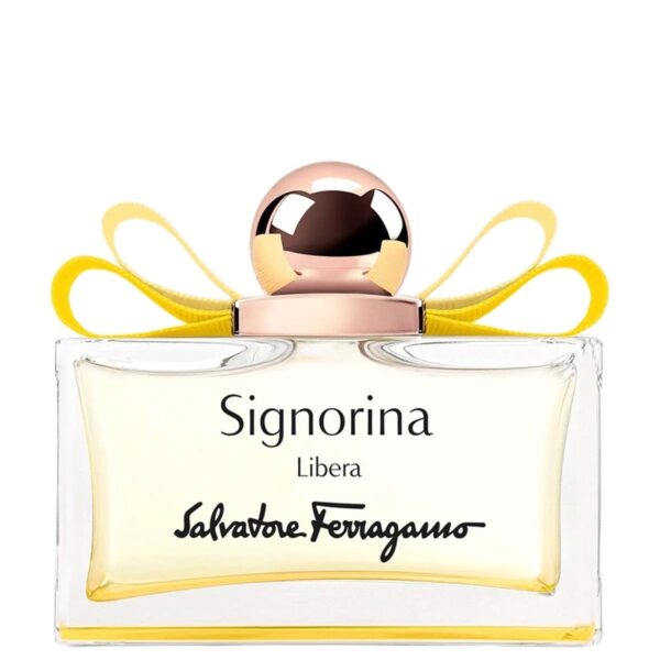 Salvatore Ferragamo Signorina Libera 3 - Nuochoarosa.com - Nước hoa cao cấp, chính hãng giá tốt, mẫu mới
