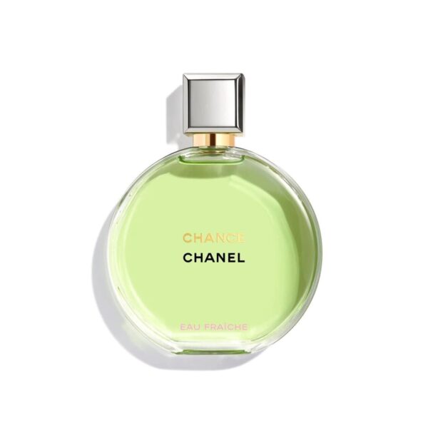 Chanel Chance Eau Fraiche Eau De Parfum 1 - Nuochoarosa.com - Nước hoa cao cấp, chính hãng giá tốt, mẫu mới