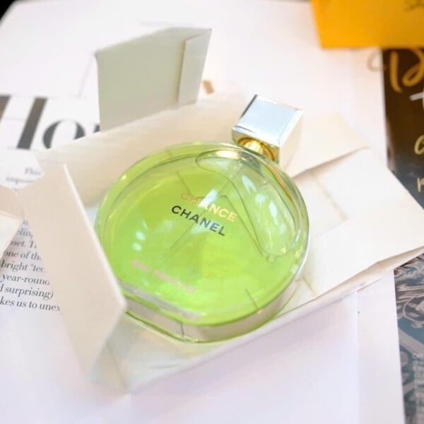 Chanel Chance Eau Fraiche Eau De Parfum 3 - Nuochoarosa.com - Nước hoa cao cấp, chính hãng giá tốt, mẫu mới