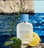 Dolce & Gabbana Light Blue Pour Homme EDT - Ảnh 2